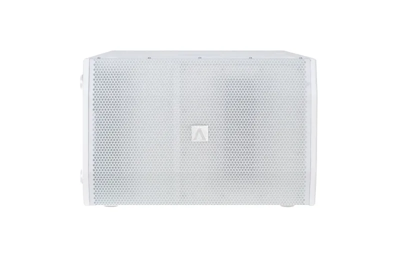 AVANTE IMPERIO SUB 210 Αυτοενισχυόμενο Subwoofer - Λευκό