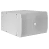AVANTE IMPERIO SUB 210 Αυτοενισχυόμενο Subwoofer - Λευκό