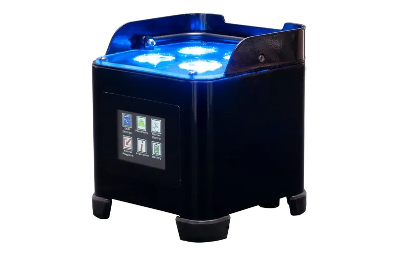 ADJ ELEMENT ST HEX