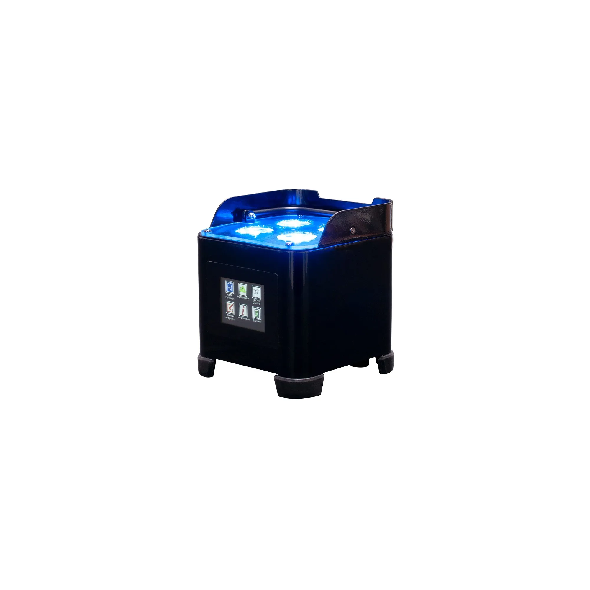 ADJ ELEMENT ST HEX