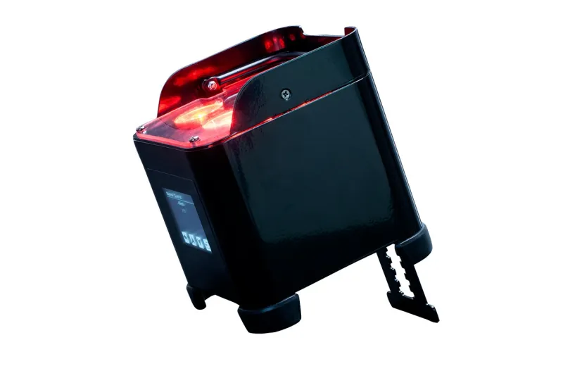 ADJ ELEMENT ST HEX