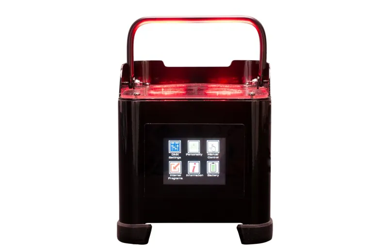 ADJ ELEMENT ST HEX