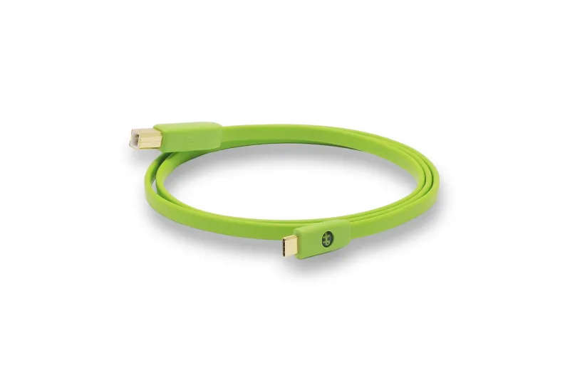 OYAIDE D+ USB TYPE-C CLASS B 2M