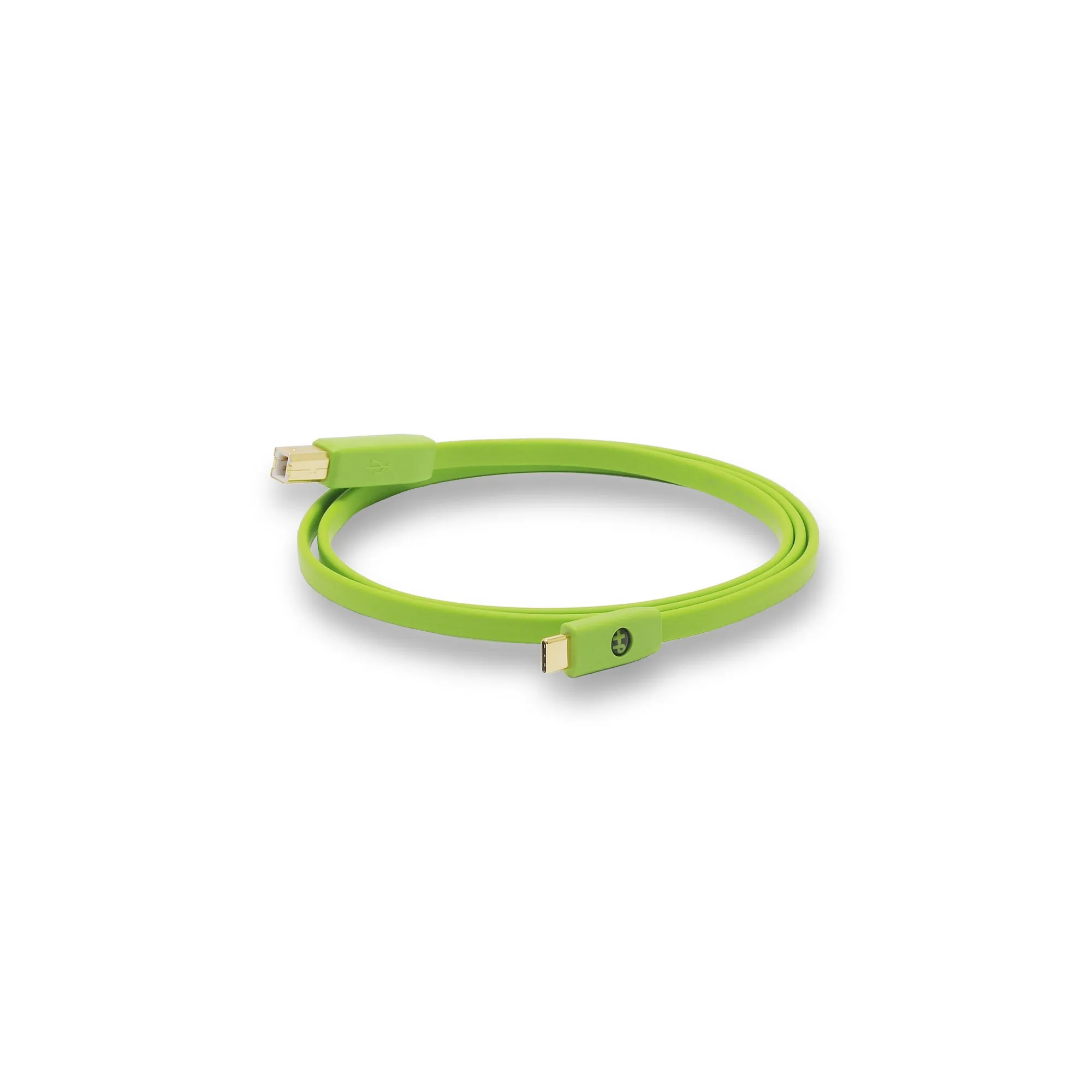 OYAIDE D+ USB TYPE-C CLASS B 2M