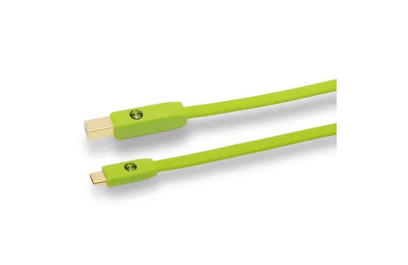 OYAIDE D+ USB TYPE-C CLASS B 2M