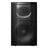 Pioneer Pro Audio XPRS15 Αυτοενισχυόμενο Ηχείο - Μαύρο