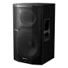Pioneer Pro Audio XPRS15 Αυτοενισχυόμενο Ηχείο - Μαύρο