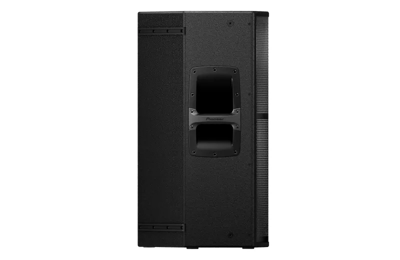 Pioneer Pro Audio XPRS15 Αυτοενισχυόμενο Ηχείο - Μαύρο