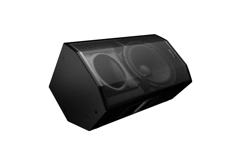 Pioneer Pro Audio XPRS15 Αυτοενισχυόμενο Ηχείο - Μαύρο