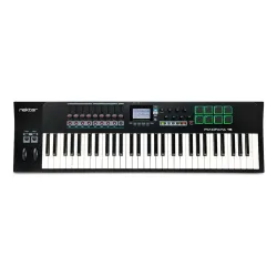NEKTAR PANORAMA T6 Midi Keyboard