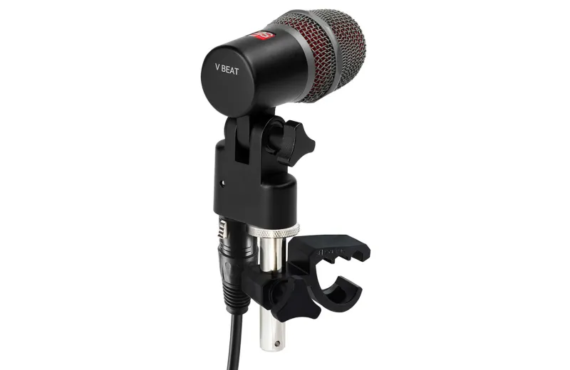 SE ELECTRONICS V CLAMP