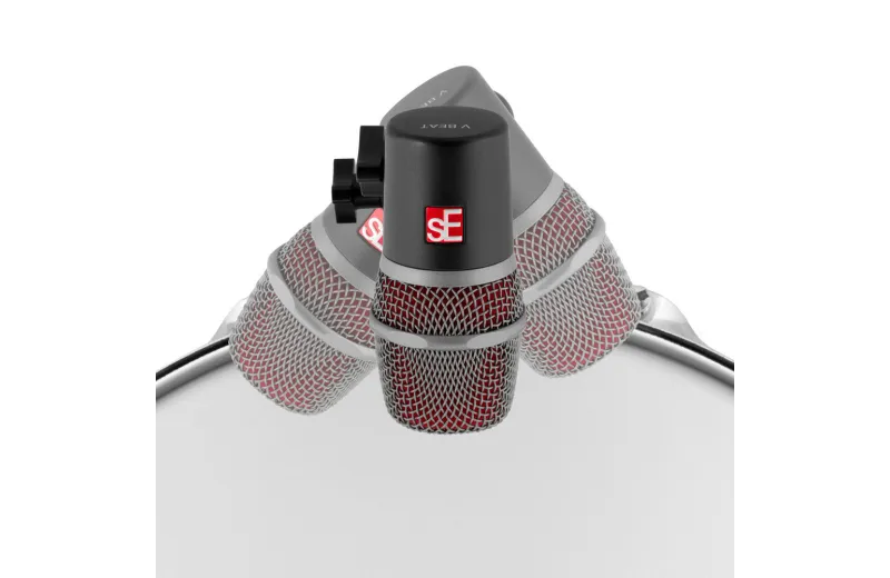 SE ELECTRONICS V CLAMP