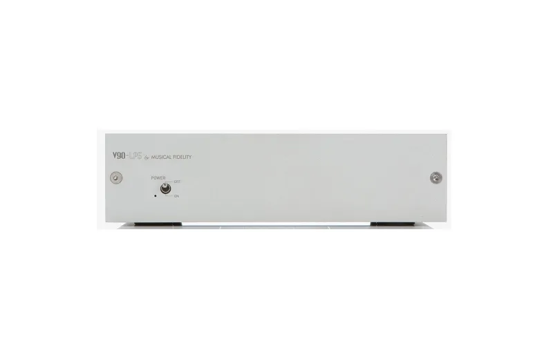 MUSICAL FIDELITY V90-LPS SILVER