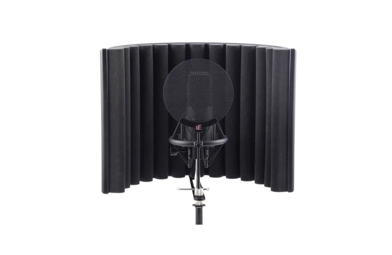 Se Electronics RF-X RED
