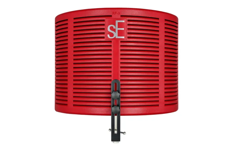 Se Electronics RF-X RED