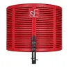 Se Electronics RF-X RED