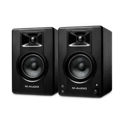 M-AUDIO BX3 (PAIR)