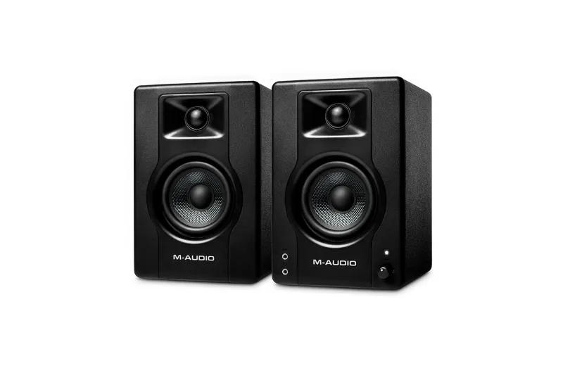 M-AUDIO BX3 (ΖΕΥΓΟΣ)
