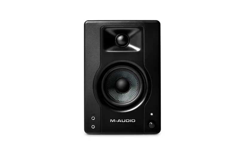 M-AUDIO BX3 (ΖΕΥΓΟΣ)