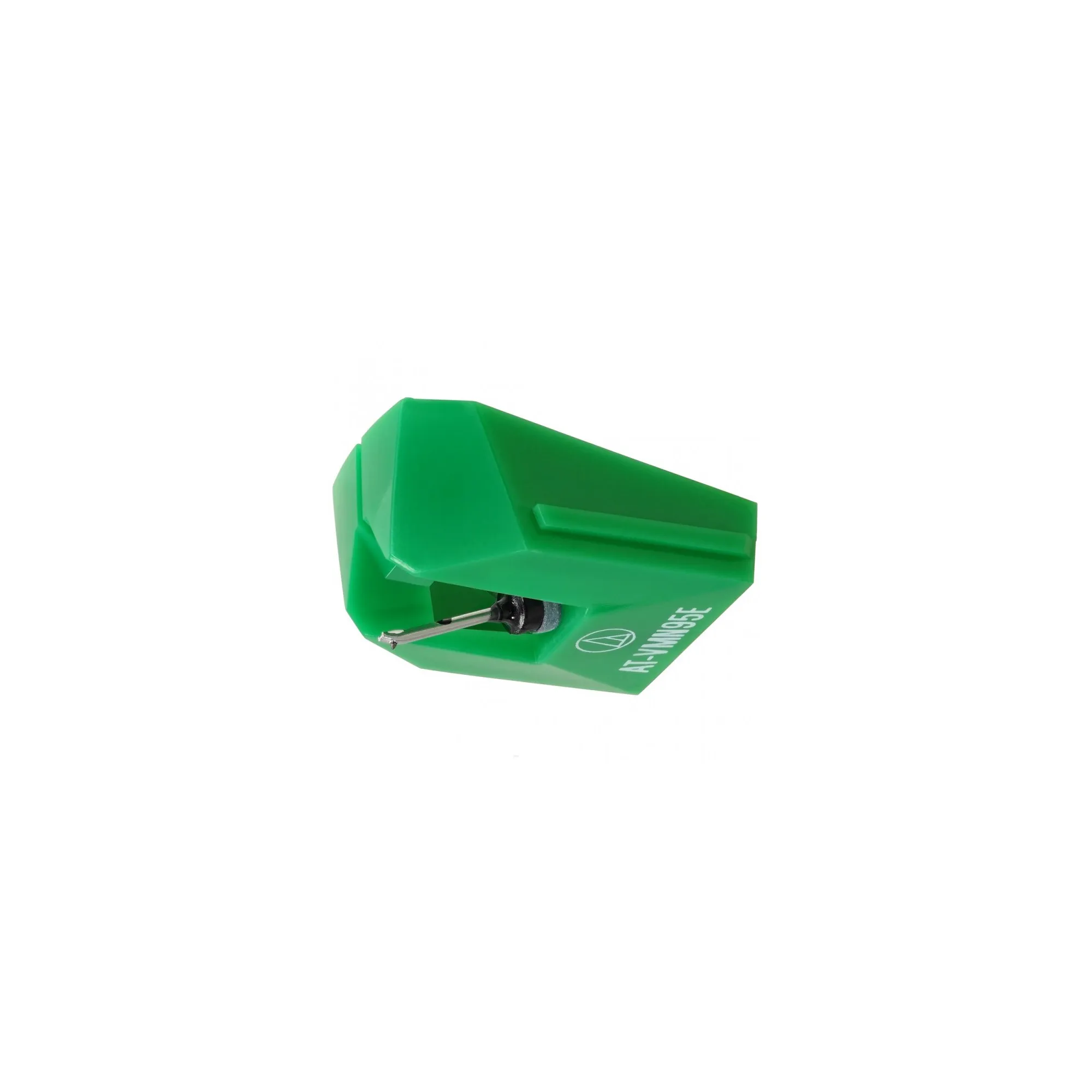 Audio Technika AT-VMN95E Turtable Needle - Green