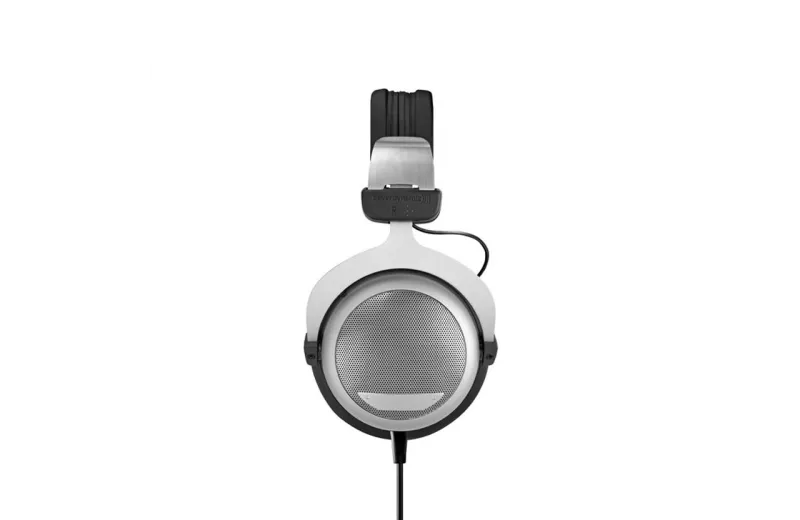 Beyerdynamic DT880 Edition 32Ω Studio Headphones - Silver