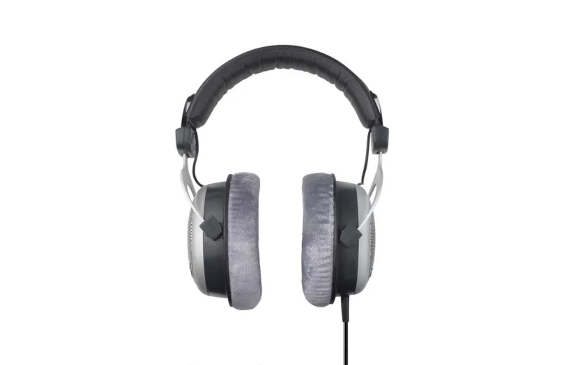 Beyerdynamic DT880 Edition 32Ω Studio Headphones - Silver