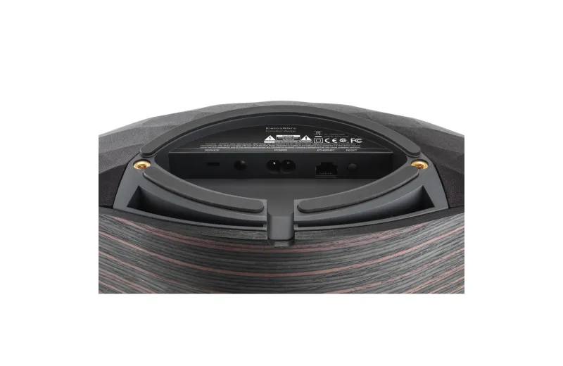BOWERS & WILKINS FORMATION WEDGE BLACK