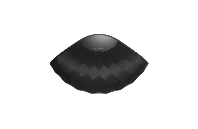 BOWERS & WILKINS FORMATION WEDGE BLACK