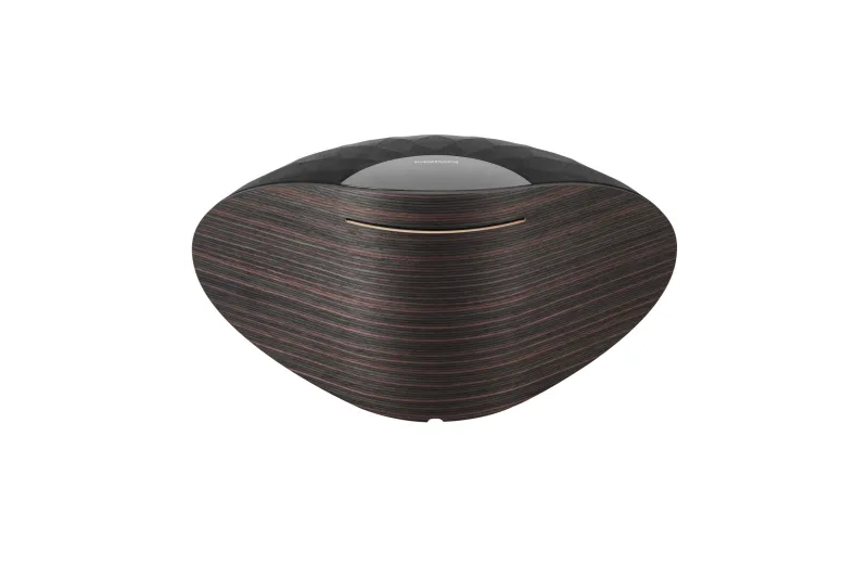 BOWERS & WILKINS FORMATION WEDGE BLACK