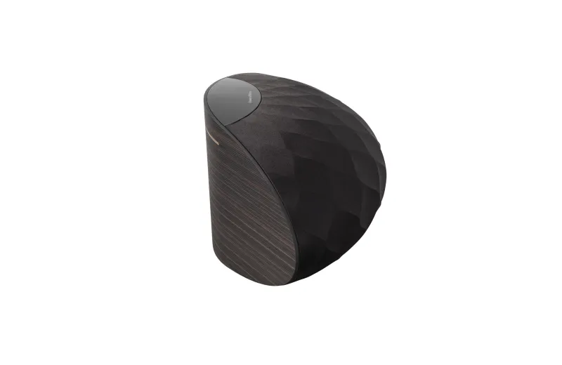 BOWERS & WILKINS FORMATION WEDGE BLACK