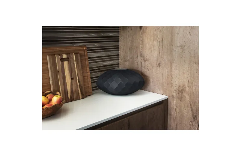 BOWERS & WILKINS FORMATION WEDGE BLACK