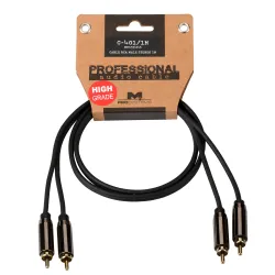 M-PRO C-401/1M