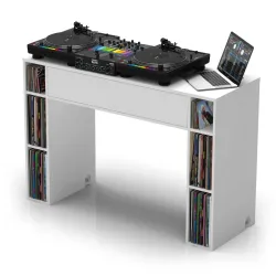 ΕΠΙΠΛΑ Modular Mix Station White Glorious