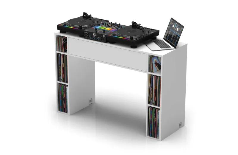 Glorious Modular Mix Station Λευκό