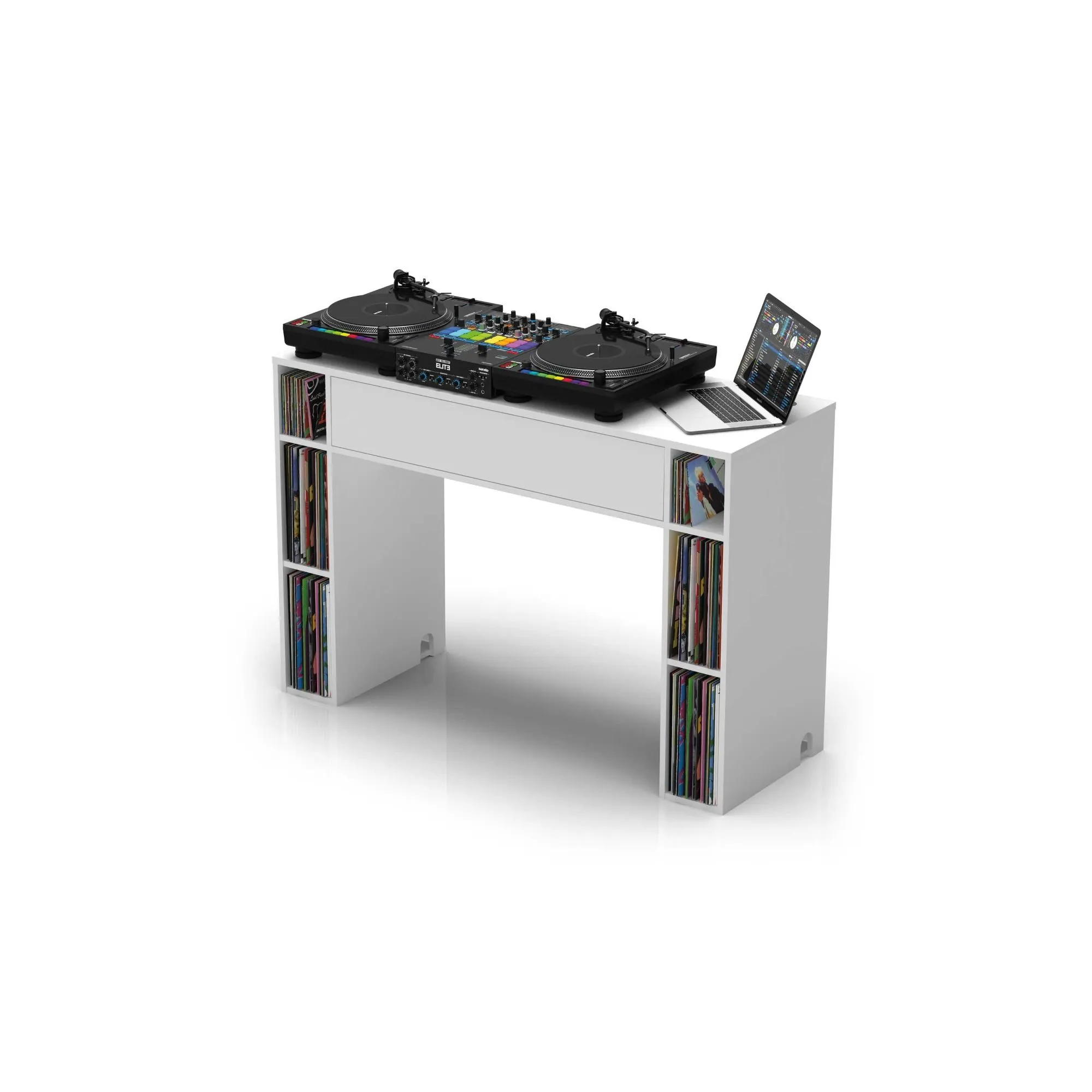 ΕΠΙΠΛΑ Modular Mix Station White Glorious