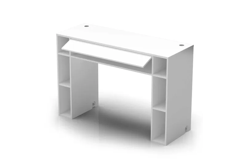 Glorious Modular Mix Station Λευκό