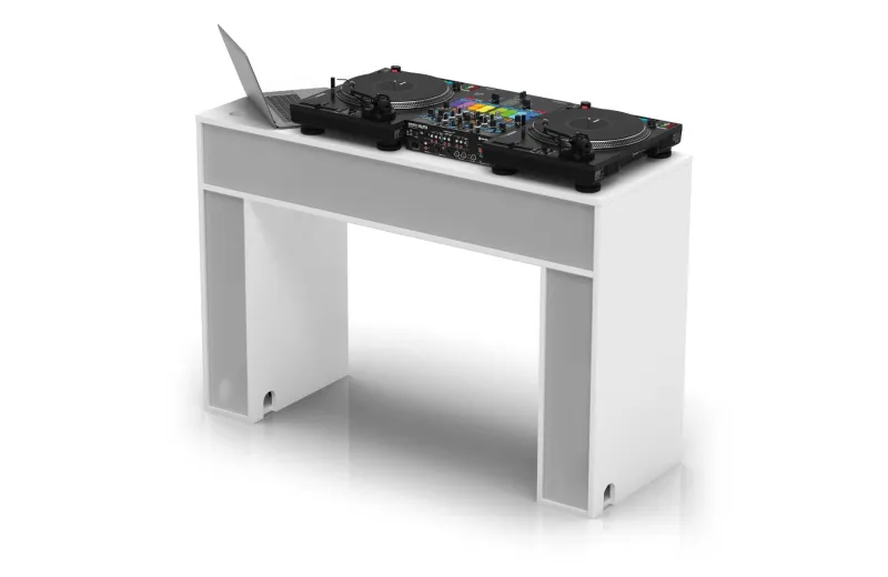 Glorious Modular Mix Station Λευκό