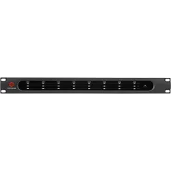 SHOW AH150.8 Final Amplifier