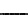 SHOW AH150.8 Power Amplifier