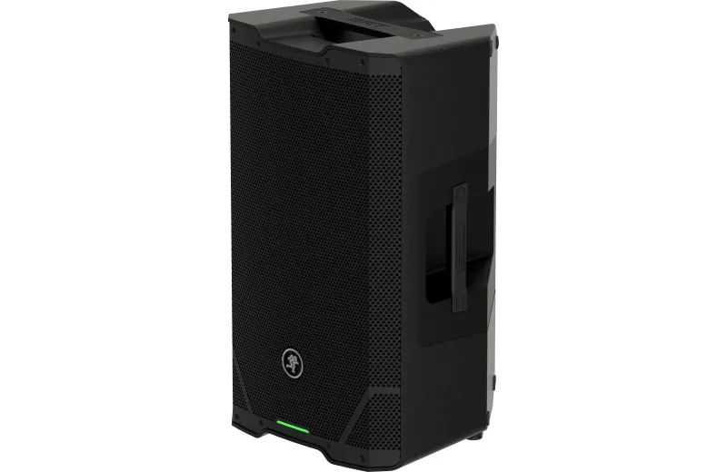 Mackie SRT212 Αυτοενισχυόμενο Ηχείο με Bluetooth - Μαύρο