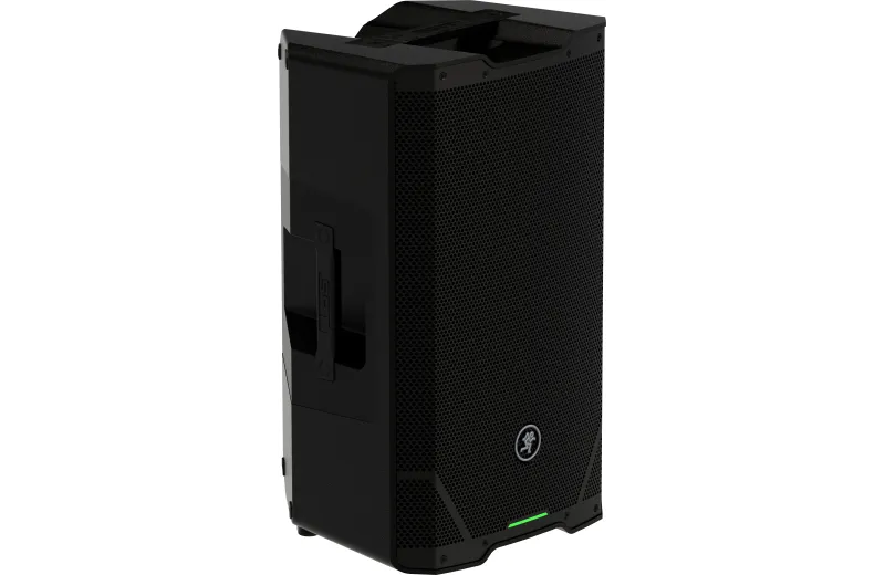 Mackie SRT212 Αυτοενισχυόμενο Ηχείο με Bluetooth - Μαύρο