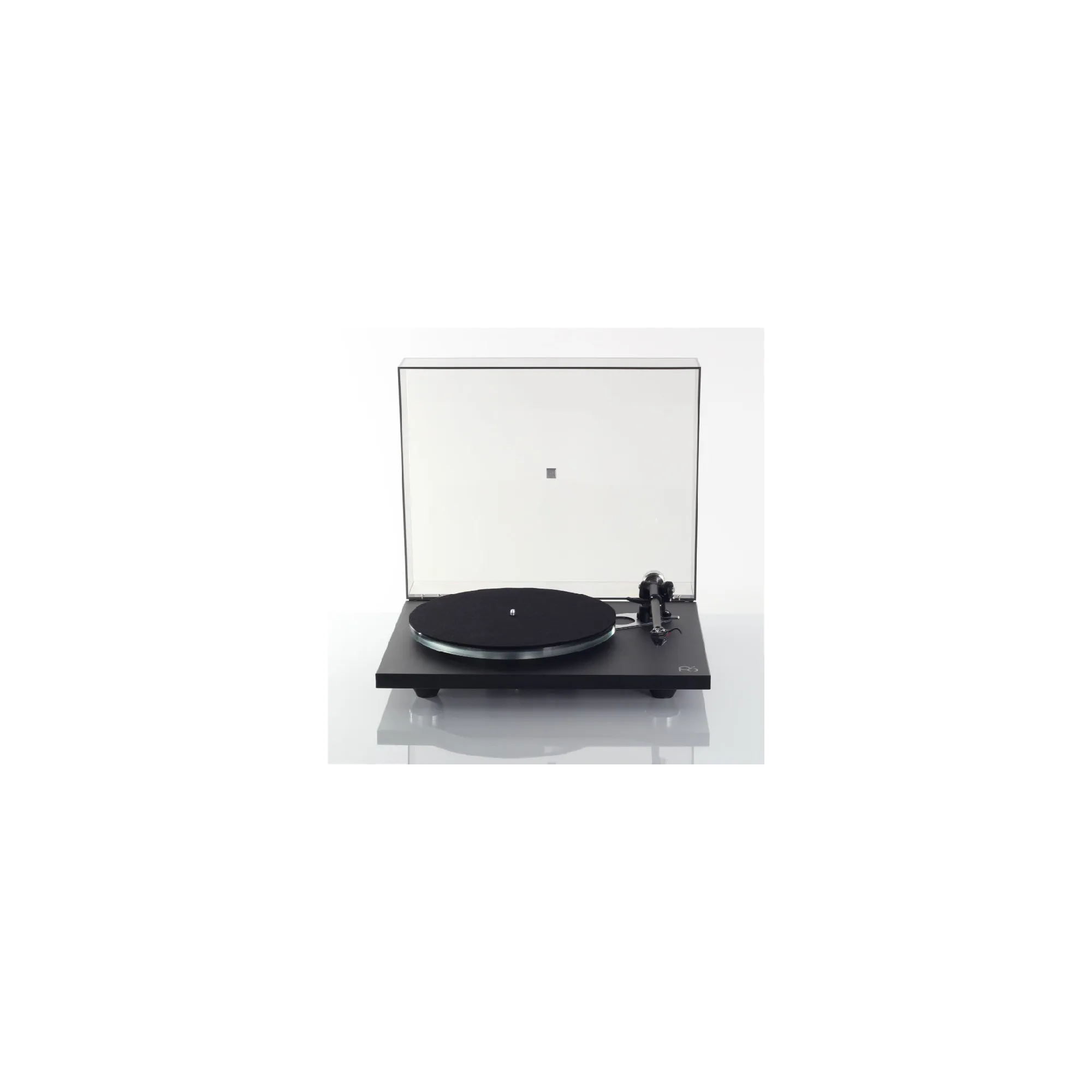 REGA PLANAR 6 + NEW PSU BLACK