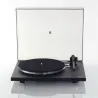 REGA PLANAR 6 + NEW PSU BLACK