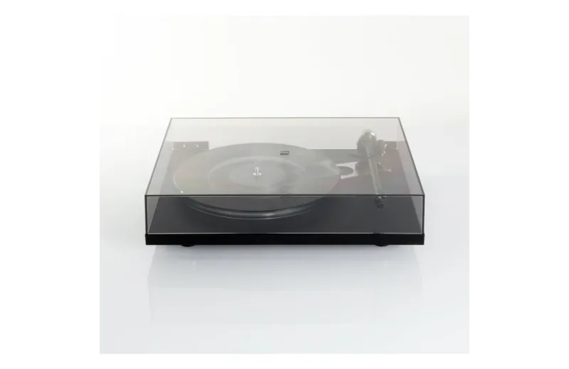 REGA PLANAR 6 + NEW PSU BLACK