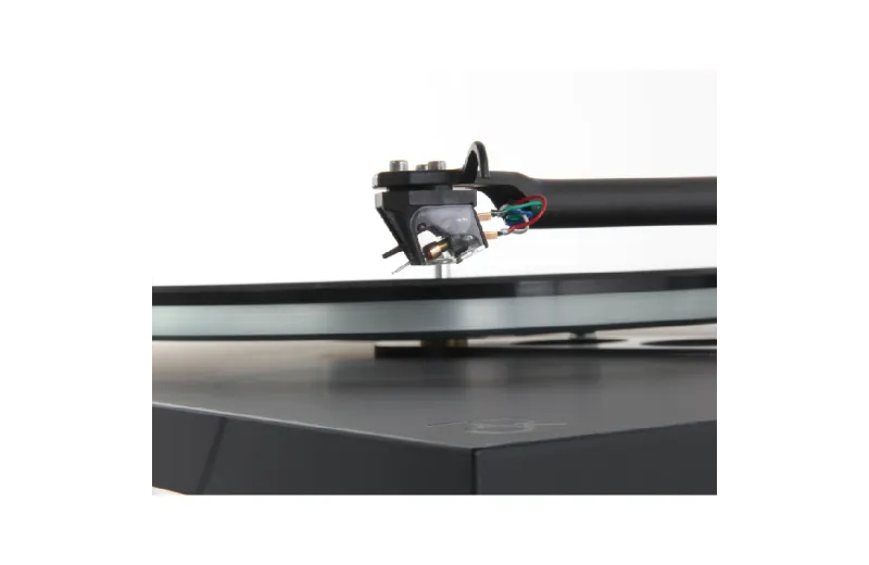 REGA PLANAR 6 + NEW PSU BLACK