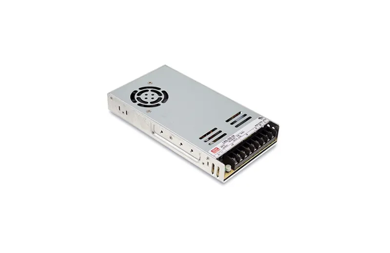 Mean Well LRS-350-24 Single Output Switching Power Supply