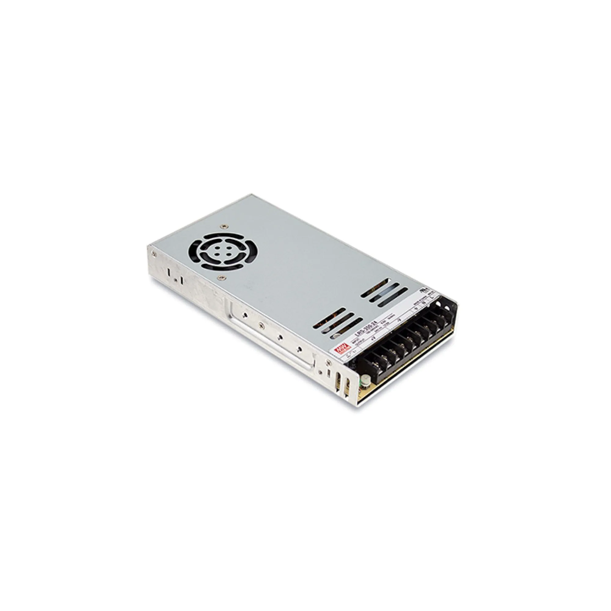 Meanwell LRS-350-24 Single Output Switching Power Supply