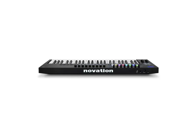 Novation Launchkey 49 MK3 Midi Keyboard