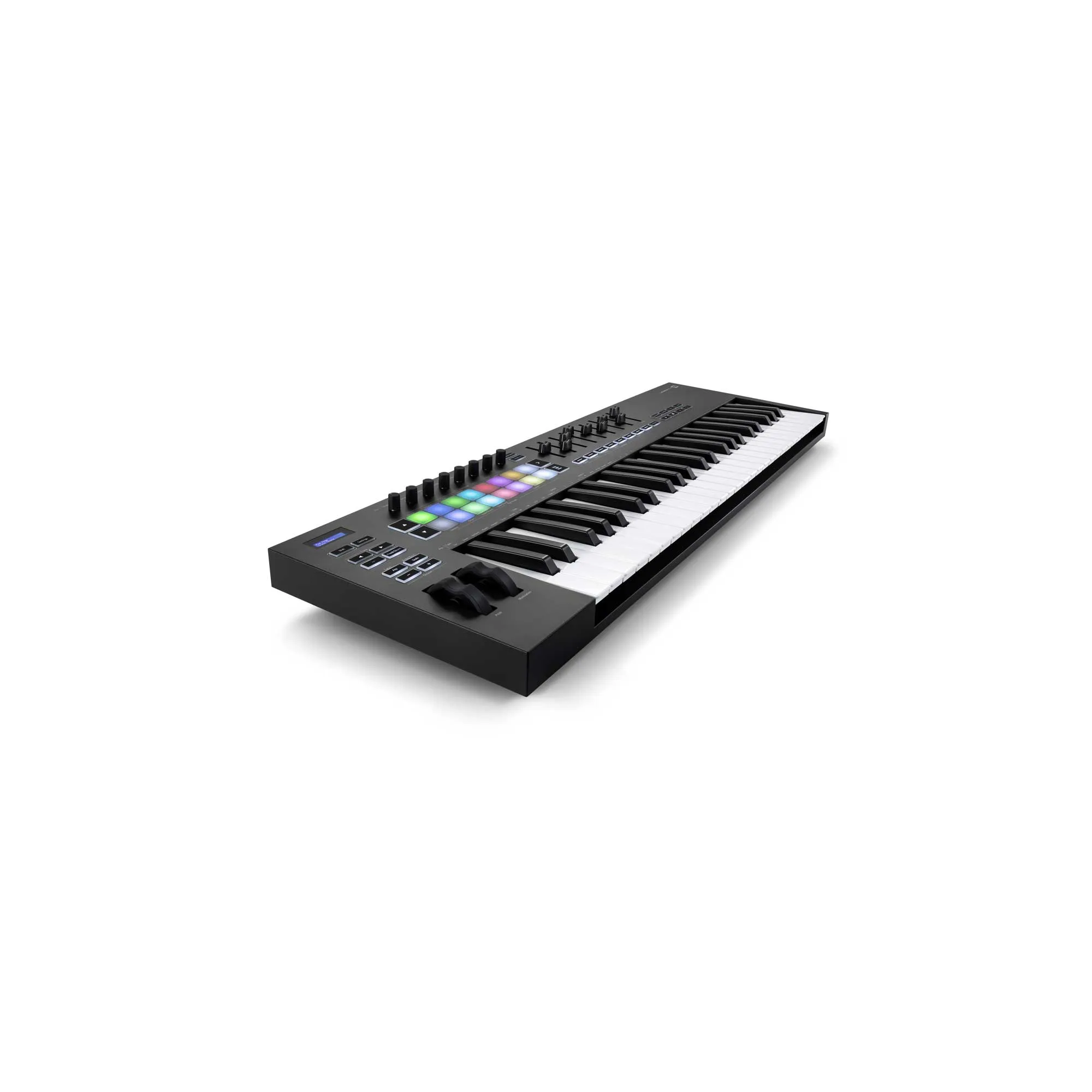 Novation Launchkey 49 MK3 Midi Keyboard