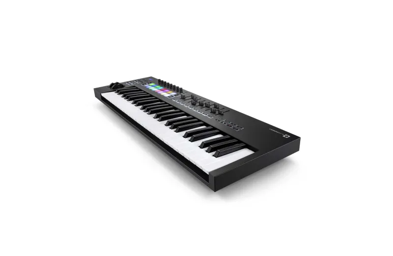 Novation Launchkey 49 MK3 Midi Keyboard